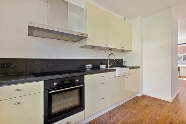 Medium property photo - Aurikelstraat 23, 1032 AP Amsterdam